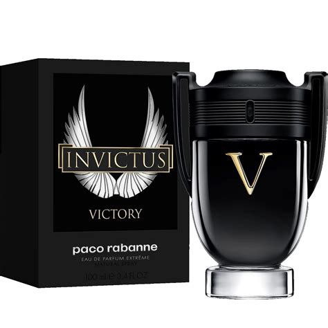 invictus victory cologne for men.